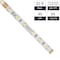 Jesco 20ft Hight Output Flexible LED Strip Light 24VDC 3000K 90 CRI CVX-HO-3090-20FT - alternate 1